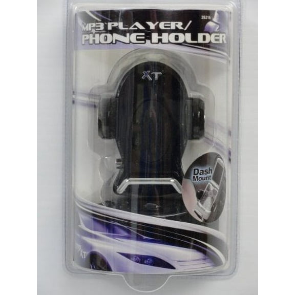 Custom Accessories MP3 Player / Phone Holder