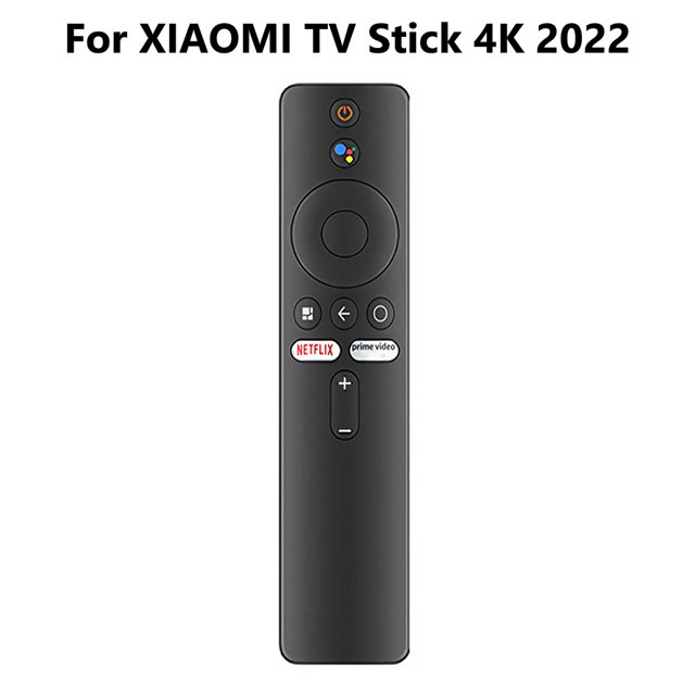 Fundas de control remoto Shell para Xiaomi Mi TV Stick 4K Fundas protectoras de silicona