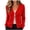RedA, variant on LIaqionyy Womens Soft Cardigans Sweaters Lightweight Long Sleeve Cardigan Open Front Casual Loose Sweater Clothes