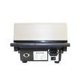 thumbnail image 3 of Coin Counter, Sorter, And Wrapper Multi-country Coins Electronic Coin Counting Machine Batch Counting Coin Counter Sorter HS-518 ,User Friendly, 3 of 6