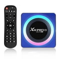 thumbnail image 1 of X88 Pro 13 8k Ultra Hd 4g+64gb Android 13.0 Smart Tv Box Enchufe UE, 1 of 5