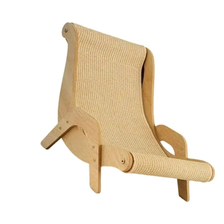 Scratch Bed Woven Bed for Kittens Dog Scratcher Hammock Kittens Large Size for Home