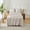 Evelyn Rose, variant on Kathy Ireland Extra Soft Printed 4 Piece Sheet Set