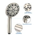 thumbnail image 4 of PROOX Multi Function Dual Shower Head, 4 of 8