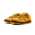 thumbnail image 2 of NIKE MENS Dunk Low Pro "Wheat Mocha" BQ6817 204 from Stadium Goods, 2 of 9