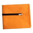 thumbnail image 3 of Bolsa para lavar mascotas, bolsa de lavado para mascotas, protección para reparación, gran capacidad, multifuncional Naranja, 3 of 9