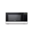 thumbnail image 1 of Commercial Chef CHCM11100W 1.1 Cu. Ft.. Horno Microondas de Pies, Blanco, 1 of 7