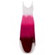 thumbnail image 5 of Vestido Casual Sin mangas estampado para mujer OAVQHLG3B cuello en V Verano Poliéster, 5 of 5