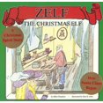 thumbnail image 1 of Pre-Owned Zelf, the Christmas Elf (Paperback) 0964150204 9780964150201, 1 of 1