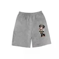 thumbnail image 3 of Ropa de verano para niños de 3 a 14 años, camiseta de algodón de Minnie Mouse para niños y niñas, camisetas de dibujos animados kawaii para niños, camisetas de verano, 3 of 5