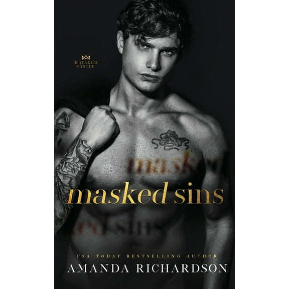 Masked Sins, (Paperback)