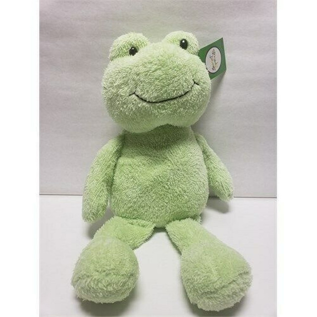 frog stuffed animal walmart