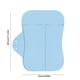 thumbnail image 3 of Silicone Curling Iron Heatproof Cover High Temperature Heat Insulation Mat Travel Convenient Multi-function Silicone Storage Bag, 3 of 6