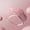 Pink, variant on Bathroom Products Shower Cap for Kids - Protective Shower Hat with Shampoo Brush and Visor Ears Eyes Shield for Bath Kid Shower Protector and Head Cover