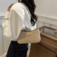 thumbnail image 2 of Bolso Con Lazo para Axila Mujer Cuero PU Viajes, 2 of 9