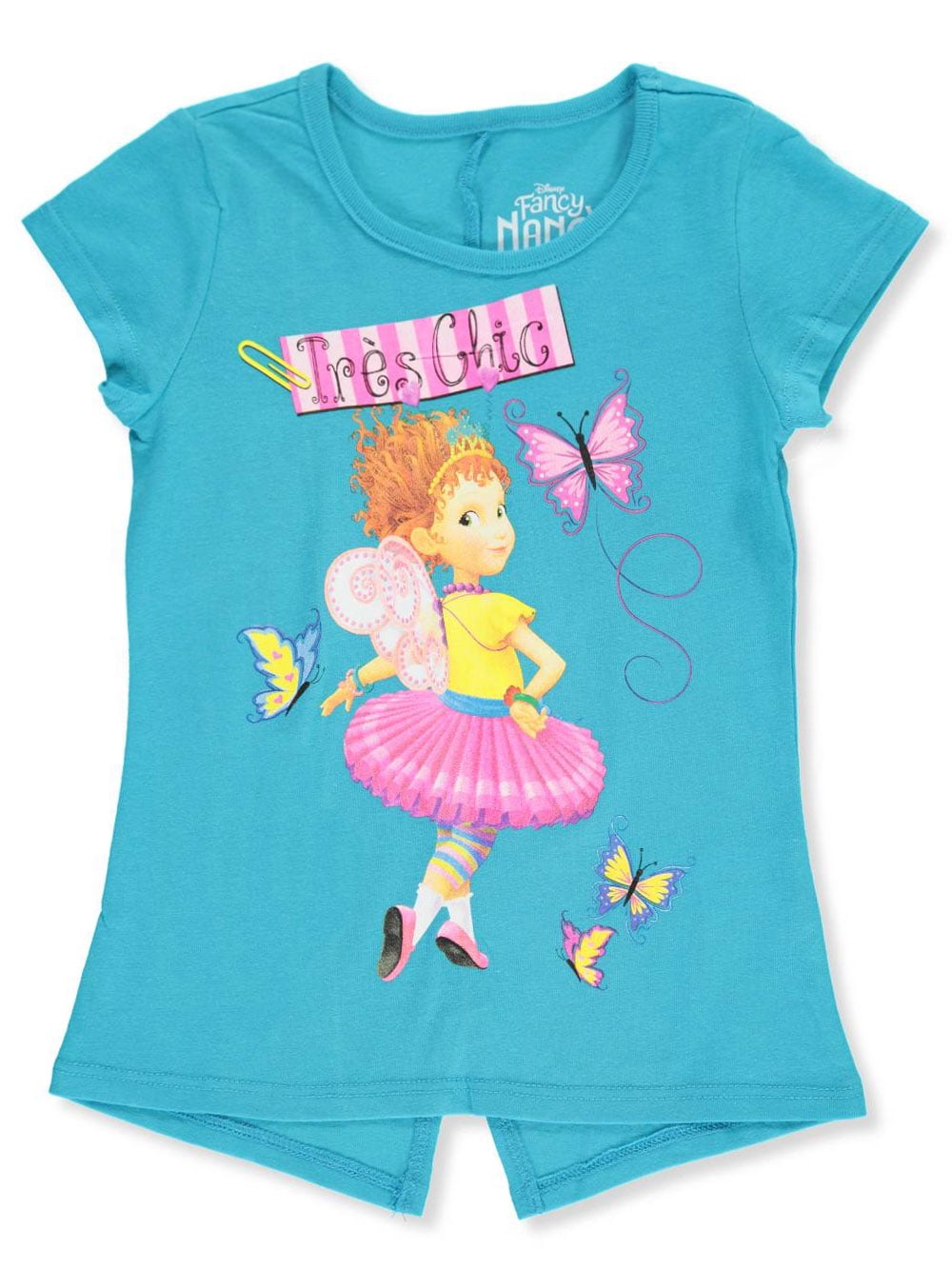 fancy nancy baby clothes