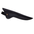 thumbnail image 4 of Yinanstore Professional Sharp & Beard Scissors Burnished Leather Pouch - - Black, as described, 4 of 8