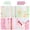 Garden Style, variant on Threns Scrapbook Paper, 48 Sheets Acid Free Vintage Decorative Paper, 6x6 Inch Cardstock for Scrapbooking Journaling Card Making