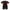 Black, variant on CHICTRY Girls Short Sleeve Swimming Jumpsuit Zippered Rash Guard Swimwear