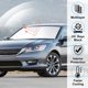thumbnail image 2 of Parabrisas LHFLIVE Custom Fit Honda Accord 2013-2017, 2 of 6