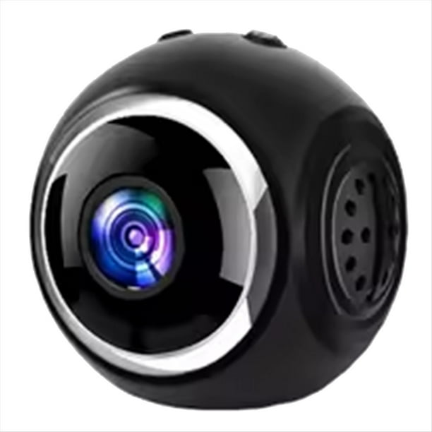 Cámara X11 para el Hogar, Visión por Infrarrojos, Enchufe Gratuito, Monitoreo Remoto por Wifi, Cámara Inteligente, Cámara Inalámbrica