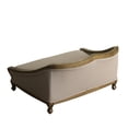 thumbnail image 6 of HomePop Decorative Pet Bed Arched Wood Frame, 6 of 6