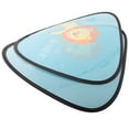 thumbnail image 3 of 2Pcs Car Cartoon Sunshade Baby Kid'S Sun Shade Visor Block Protect Auto Cover, 3 of 9