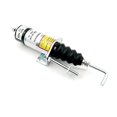 thumbnail image 2 of Fuel Shutoff Solenoid for Engines 366-07198(24V) Engine Part, 2 of 5