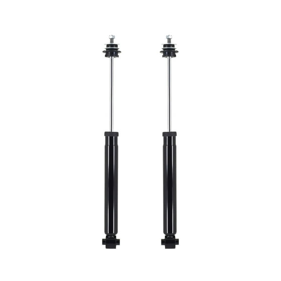 Pair Rear Shock Absorber For 2008-2015 Scion XB