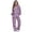 Easter Egg, variant on Uorisanigo Brown Leopard Mock Neck Sweatshirt with Wide Leg Sweatpants Matching Set Lounge Sets for Women Tracksuit 2 Piece Fall Outfits Drawstring Activewear Oversized Jogging Suit