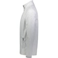 thumbnail image 3 of Holloway Sportswear L Featherlight Soft Shell Jacket Arctic Haze Print 229521, 3 of 5