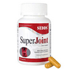 Super Joint Pain Relief Supplements - Fast Acting Joint Supplement with Glucosamine, Turmeric Curcumin, Boswellia,MSM and Collagen