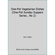 One Pot Vegetarian Meals, Used [Hardcover]