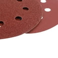 thumbnail image 6 of 120PCS 5 Inch Sanding Discs Sandpaper Assorted 60 80 120 180 240 320 Grits for Power Random Track, 6 of 8