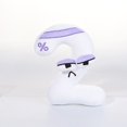 thumbnail image 1 of Alfabeto Lore Anime mantequilla peluche juguete para niños 26 letras en inglés Montessori números 0-9 juguetes de peluche regalosa02 zhangyuxiang unisex, 1 of 2