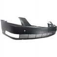 thumbnail image 3 of Front Bumper Cover For 2006-2011 Cadillac DTS w/ Obj Sensor Holes Primed Plastic, 3 of 5