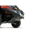 thumbnail image 6 of Addictive Desert Designs F260181060 Rock Fighter Front Bumper, 6 of 11