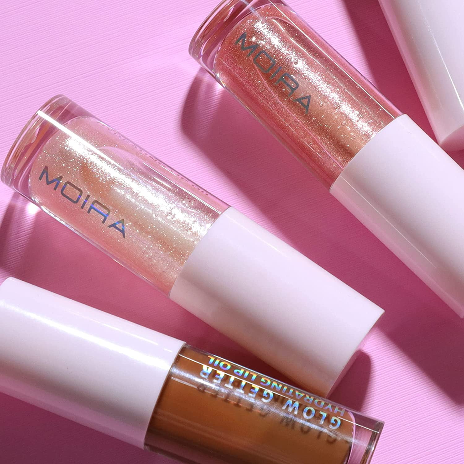 glow getter lip oil