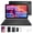 Black, variant on Aorlym P11 Android 16 Tablet, 11 inch Tablet with Gemini AI, 48GB RAM+128GB ROM/2 TF, 120Hz, T7250 Octa-Core, 8800mAh/18W, 13MP+5MP, Widevine L1, Face ID, GPS, FM, OTG, Keyboard Pen