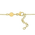 thumbnail image 3 of Everly Women's 14k Yellow Gold Necklace, 3 of 7