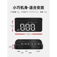 thumbnail image 2 of RKSTN Vehicle Speed Display Holographic Speedometer 2024 New Holographic Speedometer For Car Heads Up Display For Cars Universal Heads Up Display Hud For Car Digital GPS Speedometer With, 2 of 2