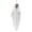 faceB5, variant on 1Pcs Halloween Hanging Ghost Light Decor, Indoor Outdoor Spooky Ghost Prop, Versatile Decoration for Party Haunted House Storefront Home Yard (Face B)