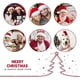 thumbnail image 4 of Pieces,christmas Hat,christmas Hat,adult Santa Hat,soft Plush Christmas Hat,classic Christmas Hat,adult Christmas Hat,santa Hat., 4 of 5