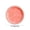 Pink, variant on Disposable Paper Plates, 7 Inch Dessert Plates for Birthday Party, 8 Pack Sturdy Party Supplies