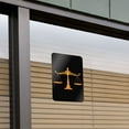 thumbnail image 3 of Scales Of Justice Legal Lawyer Home Business Office Sign, 3 of 3