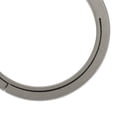 thumbnail image 3 of Titanium Alloy Key Rings for Keychains Quick Release Side Pushing Key Organizer, 3 of 8