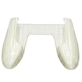 thumbnail image 1 of Handle Grip Compatible for Anbernic RG ROTATE, Game Console Grip Holder Housing Shell Skin Handheld Gaming Controller Holding Bracket(Sold without manufacturer warranty), 1 of 2