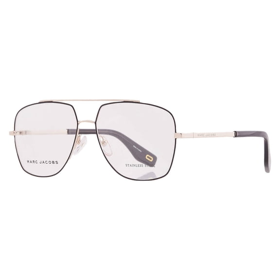 Marc Jacobs Demo Navigator Unisex Eyeglasses MARC 271 0RHL 58