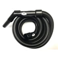thumbnail image 2 of Manguera de Aspiradora MP Maresh Products Negra Compatibilidad con Aspirador Shop Vac para Uso Indus, 2 of 5