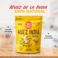 thumbnail image 3 of Nuez de la India Frita con Sal Marina 1kg GRUPO PREMIER, 3 of 7